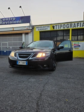Saab 9-3 AERO, снимка 12