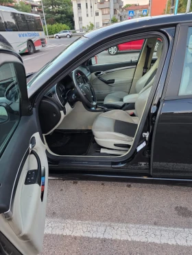 Saab 9-3 AERO, снимка 11