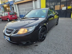 Saab 9-3 AERO, снимка 1