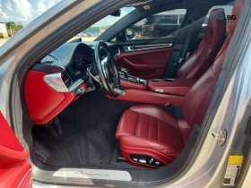 Porsche Panamera BASE* , снимка 7