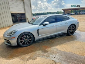 Porsche Panamera BASE* , снимка 1