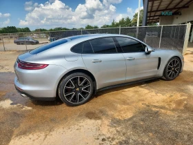 Porsche Panamera BASE* , снимка 3