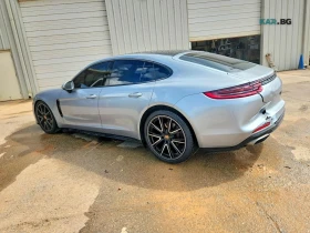 Porsche Panamera BASE* , снимка 2