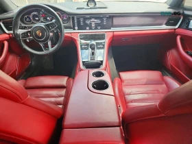 Porsche Panamera BASE* , снимка 8