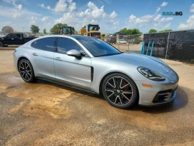Porsche Panamera BASE* , снимка 4