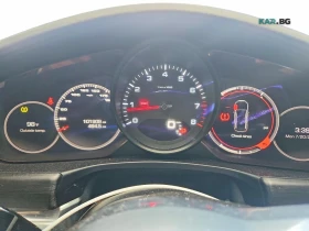 Porsche Panamera BASE* , снимка 9