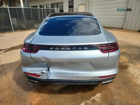 Porsche Panamera BASE* , снимка 6