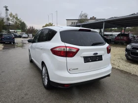 Ford C-max 1.6D 116к.с  175хил.км ЛИЗИНГ!, снимка 3