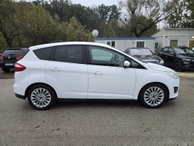 Ford C-max 1.6D 116к.с  175хил.км ЛИЗИНГ!, снимка 8