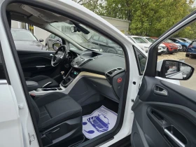 Ford C-max 1.6D 116к.с  175хил.км ЛИЗИНГ!, снимка 13