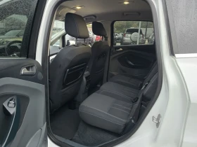 Ford C-max 1.6D 116к.с  175хил.км ЛИЗИНГ!, снимка 11