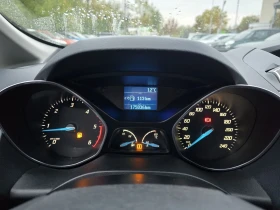 Ford C-max 1.6D 116к.с  175хил.км ЛИЗИНГ!, снимка 17