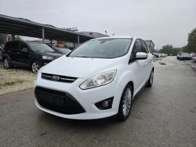 Ford C-max 1.6D 116к.с  175хил.км ЛИЗИНГ!, снимка 1