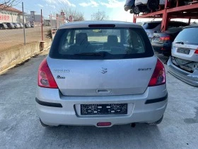 Suzuki Swift 1.3 - [3] 