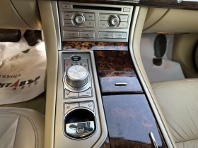 Jaguar Xf Facelift 3.0  | Mobile.bg   12