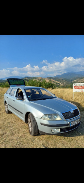 Skoda Octavia, снимка 1 - Автомобили и джипове - 45593878