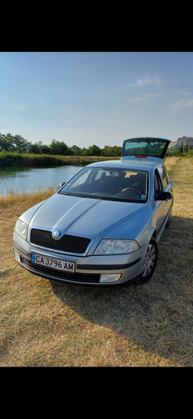 Skoda Octavia, снимка 2 - Автомобили и джипове - 45593878