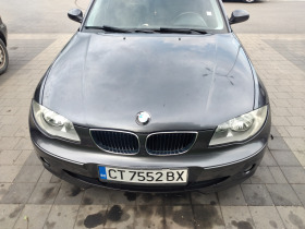 BMW 120, снимка 6 - Автомобили и джипове - 45490101
