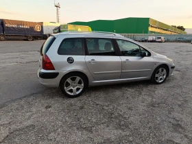 Peugeot 307 307 sw, снимка 2