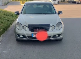 Mercedes-Benz E 220 | Mobile.bg    1