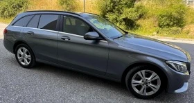 Обява за продажба на Mercedes-Benz C 220 4Matic ~37 000 лв. - изображение 4