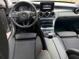 Обява за продажба на Mercedes-Benz C 220 4Matic ~37 000 лв. - изображение 7