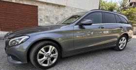 Обява за продажба на Mercedes-Benz C 220 4Matic ~37 000 лв. - изображение 1