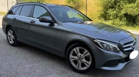 Обява за продажба на Mercedes-Benz C 220 4Matic ~37 000 лв. - изображение 3