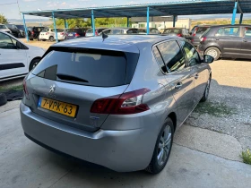 Peugeot 308 1.6, снимка 5