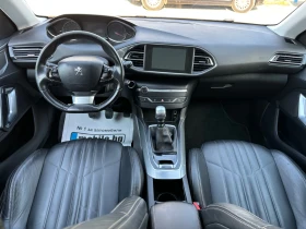 Peugeot 308 1.6, снимка 11