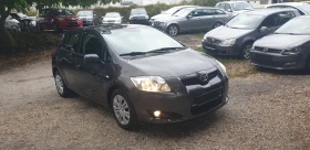 Toyota Auris 1.6 VVT-i 124k.c.    | Mobile.bg    3