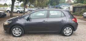 Toyota Auris 1.6 VVT-i 124k.c. БЕЗ ЗАБЕЛЕЖКИ , снимка 7