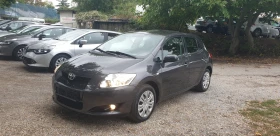 Toyota Auris 1.6 VVT-i 124k.c. БЕЗ ЗАБЕЛЕЖКИ 