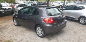 Toyota Auris 1.6 VVT-i 124k.c. БЕЗ ЗАБЕЛЕЖКИ , снимка 6