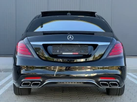 Mercedes-Benz S 500 AMG Pack / FULL / 4Matic, снимка 5