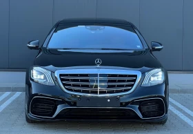 Mercedes-Benz S 500 AMG Pack / FULL / 4Matic, снимка 2