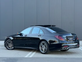 Mercedes-Benz S 500 AMG Pack / FULL / 4Matic, снимка 6