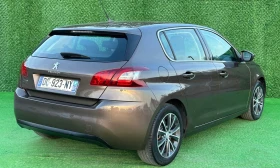 Peugeot 308 ALLURE 1.6HDI 116 ks  , снимка 5