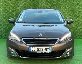 Peugeot 308 ALLURE 1.6HDI 116 ks  , снимка 7