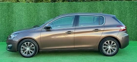 Peugeot 308 ALLURE 1.6HDI 116 ks  , снимка 4