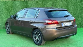 Peugeot 308 ALLURE 1.6HDI 116 ks  , снимка 6