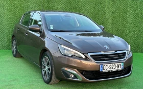 Peugeot 308 ALLURE 1.6HDI 116 ks  , снимка 2