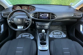 Peugeot 308 ALLURE 1.6HDI 116 ks  , снимка 17