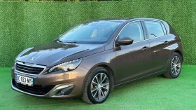 Peugeot 308 ALLURE 1.6HDI 116 ks  , снимка 1