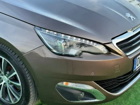 Peugeot 308 ALLURE 1.6HDI 116 ks  , снимка 16