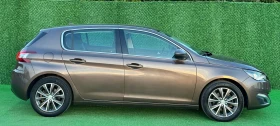 Peugeot 308 ALLURE 1.6HDI 116 ks  , снимка 3