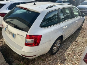 Skoda Octavia 1.6TDI | Mobile.bg    2