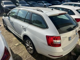 Skoda Octavia 1.6TDI | Mobile.bg    3