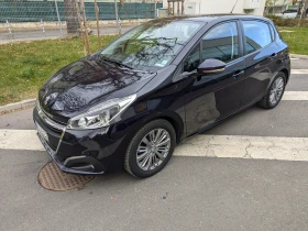 Peugeot 208, снимка 2