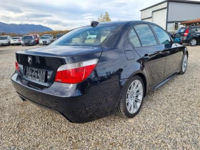 BMW 530 3.0-235PS-FACE-M-PACKET - [6] 